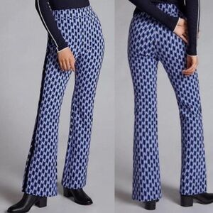 Anthropologie Maeve pointe Women's Pants